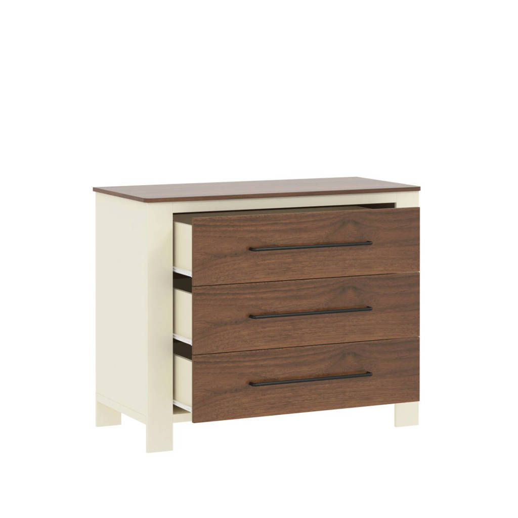 babykamer Dallas (2-delig)