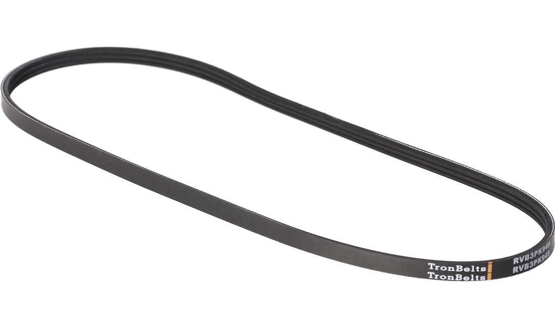 Multi v-rem 3 pk x 945 mm