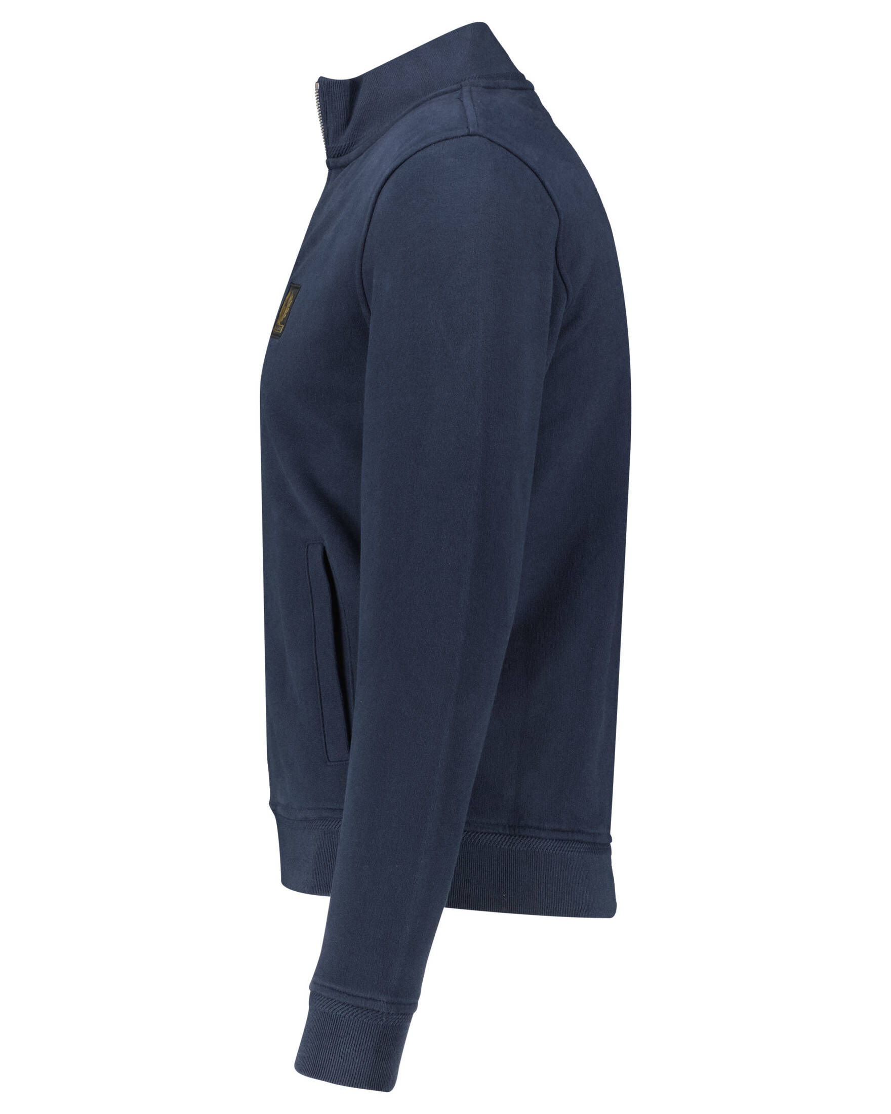 Belstaff| Herren Sweatjacke