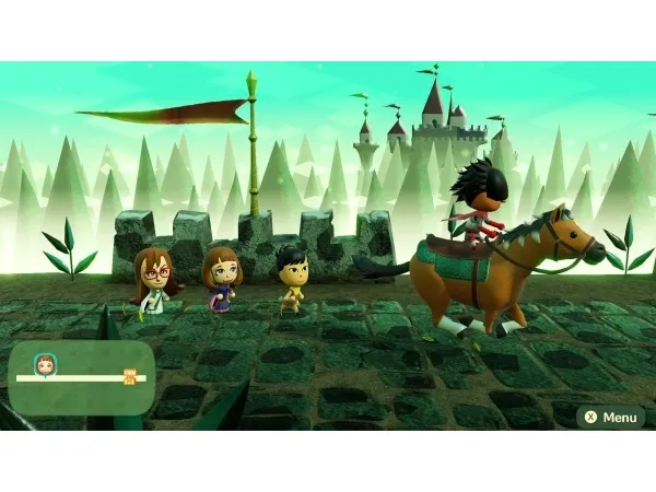 Miitopia - Nintendo Switch
