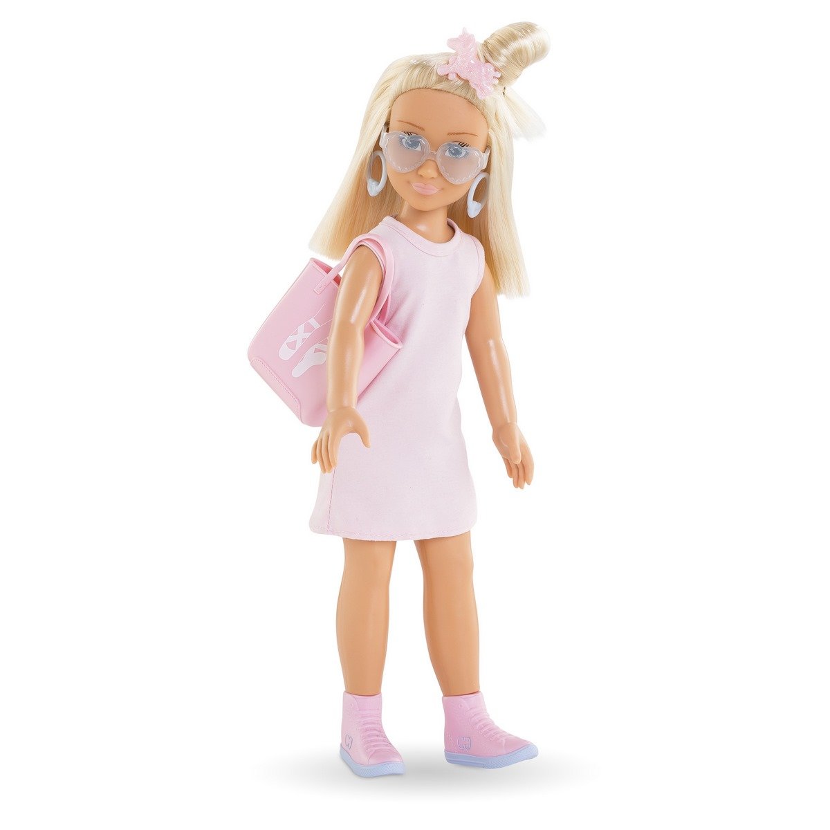 Corolle girl - Coffret Valentine shopping
