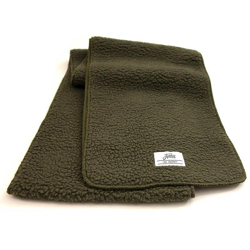 Écharpe Fortis Elements Scarf - Vert