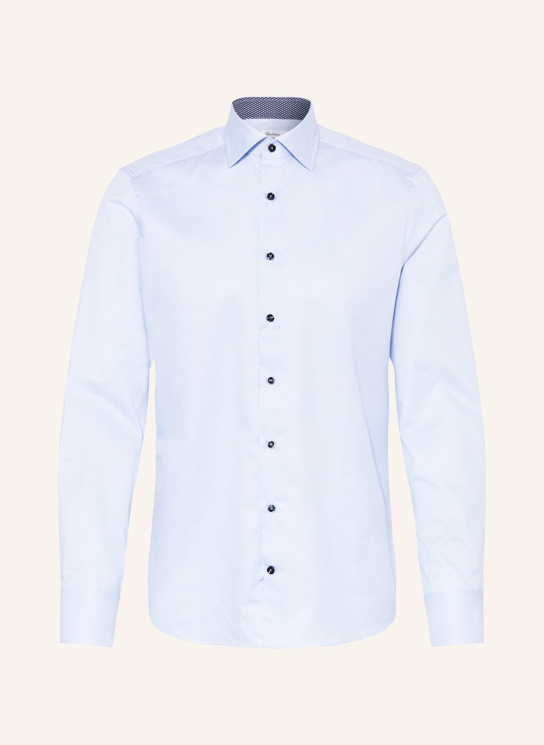Stenströms Hemd Slimline Fit