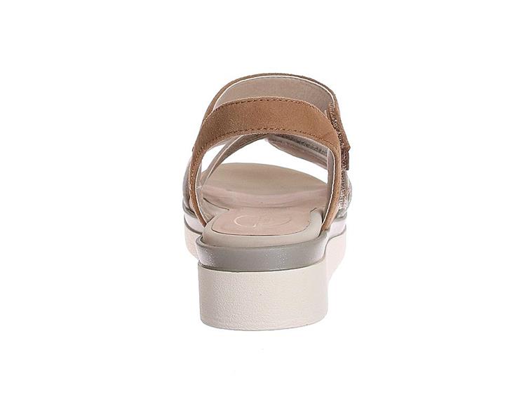 Tamaris 8-88705-44 beige comb