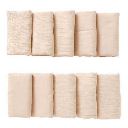 Tour de lit modulable Mix&Match biscuit - BB&CO