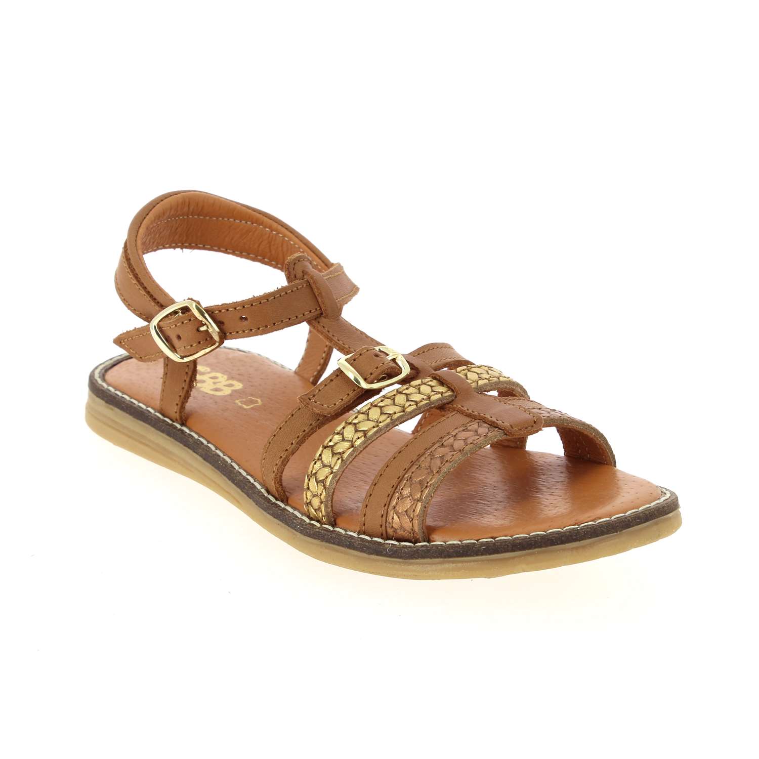 Sandales fille GBB OLALA