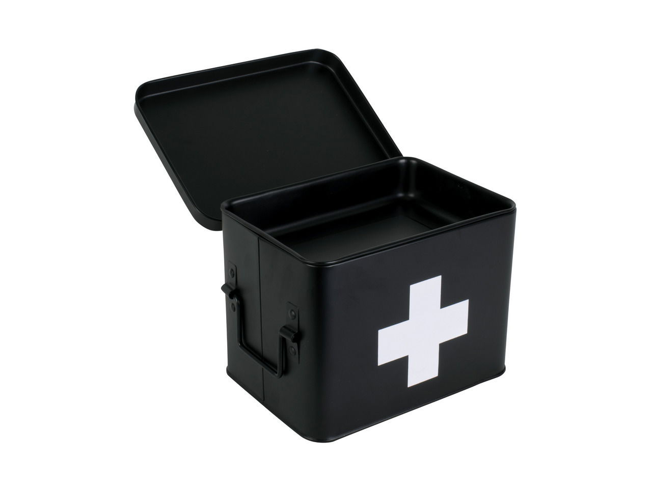 present time Aufbewahrungsbox MEDICINE