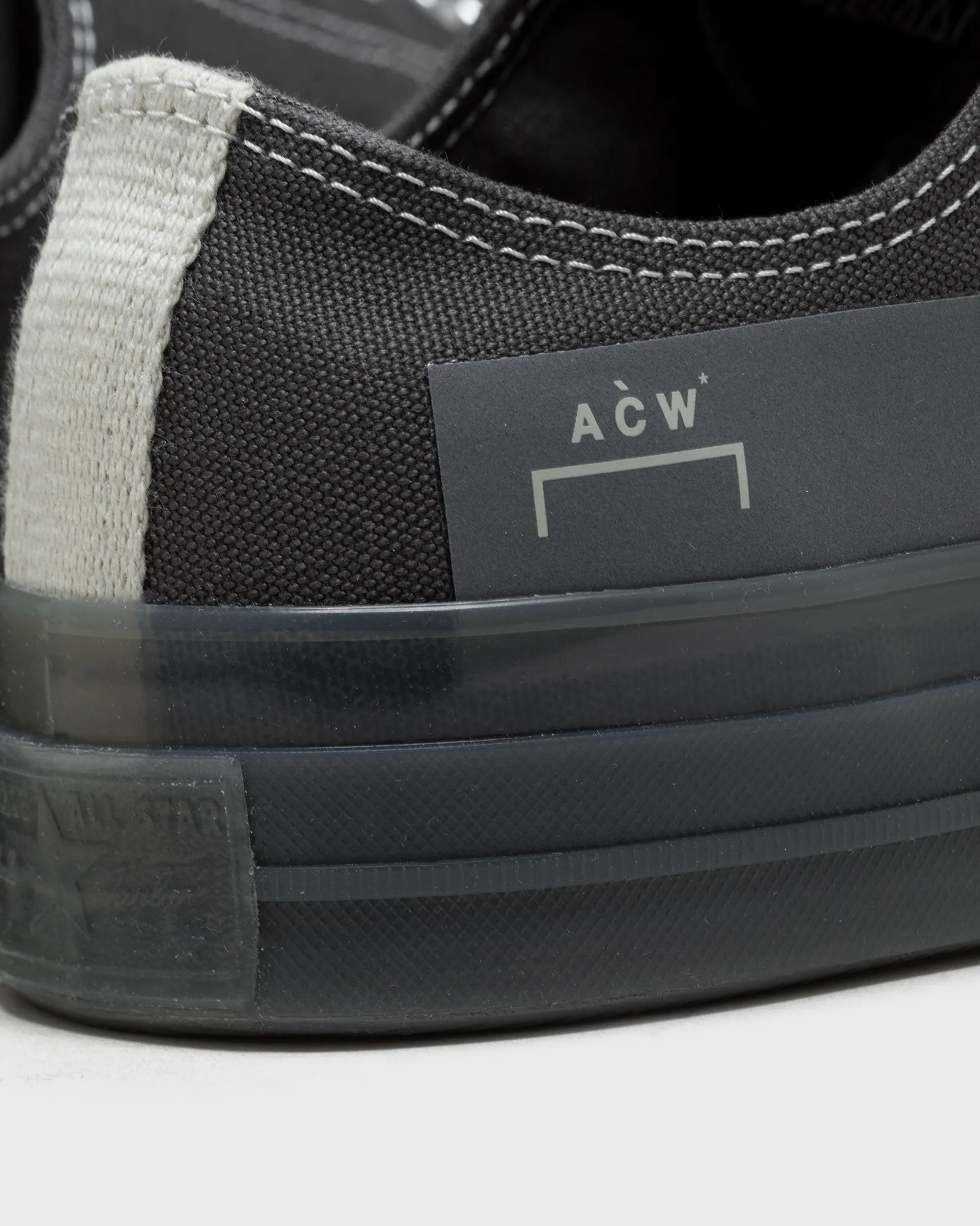 Converse A COLD WALL X CHUCK 70 OX