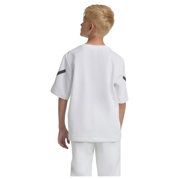 adidas - Kid's Z.N.E Tee - T-shirt