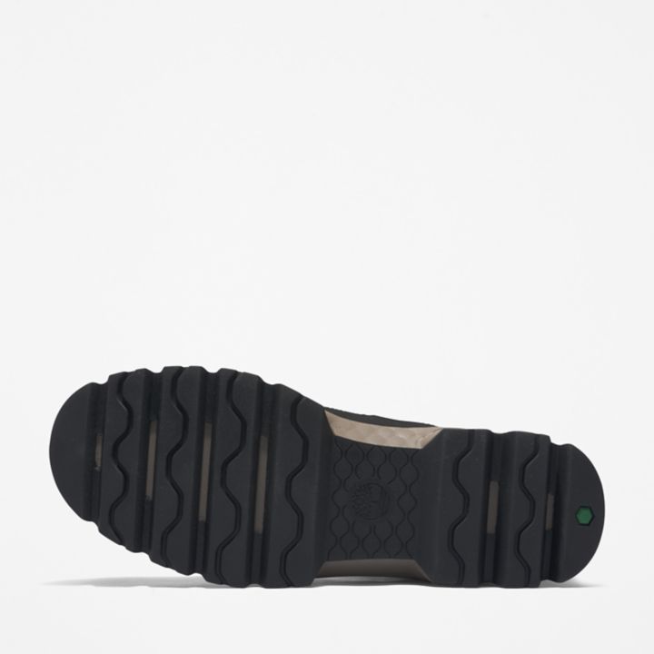 Bota Timberland Originals Ultra masculina na cor cinza