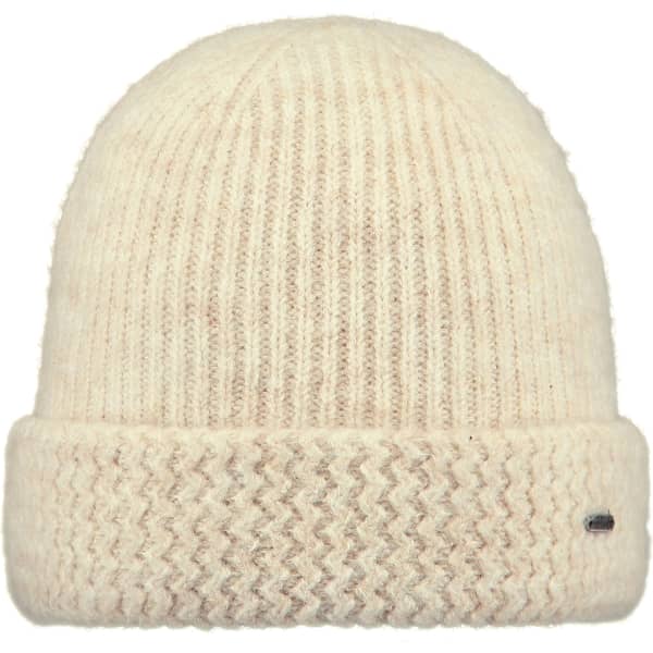 Bonnet ski BARTS SHAE BEANIE CREAM