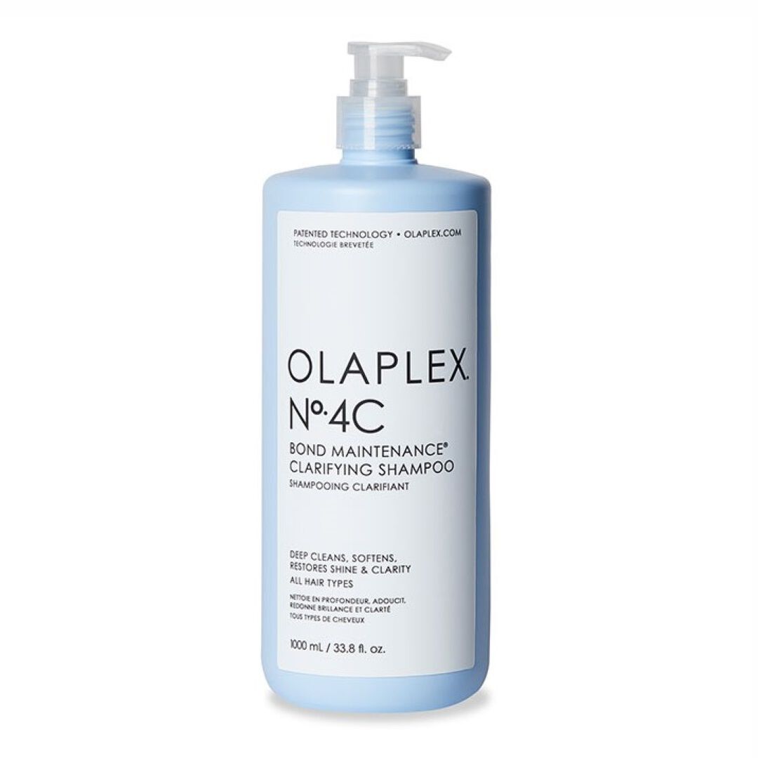 Nº4C Bond Maintenance Clarifying Shampoo - 1000ml