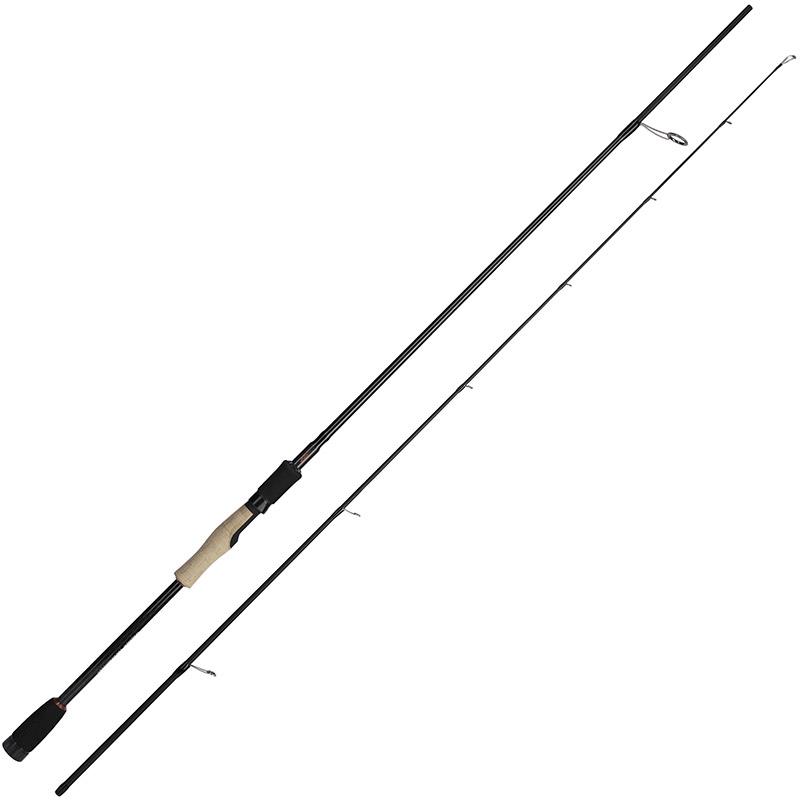 Canne Spinning Smith H Tactical