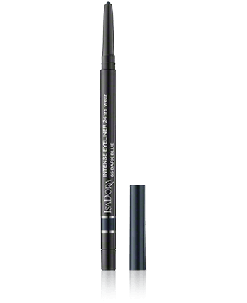 IsaDora Intense Eyeliner 24hrs Wear 65 Dark Blue 0,35g