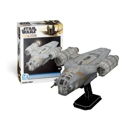 Revell The Mandalorian: RAZOR CREST ™