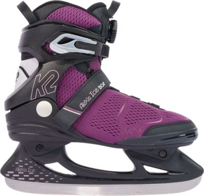 K2ALEXIS ICE BOA - lila