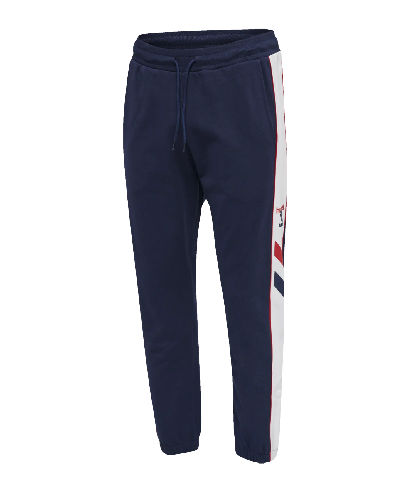 Hummel hmlIC Durban Jogginghose Blau F7666