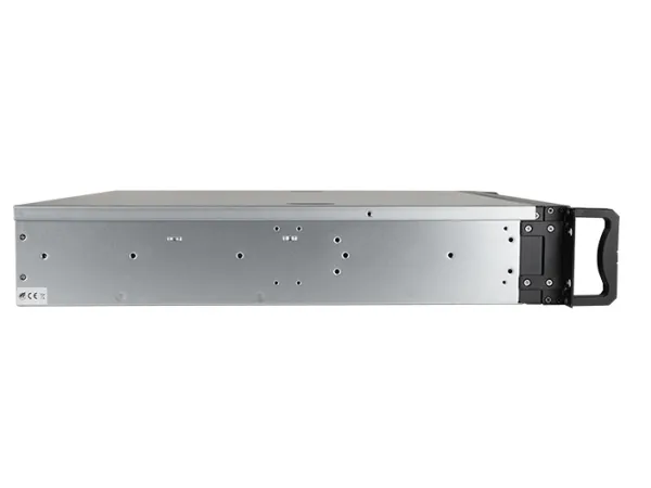 Chieftec UNC-209SR-B - Rack-monterbar 2U - ATX - USB