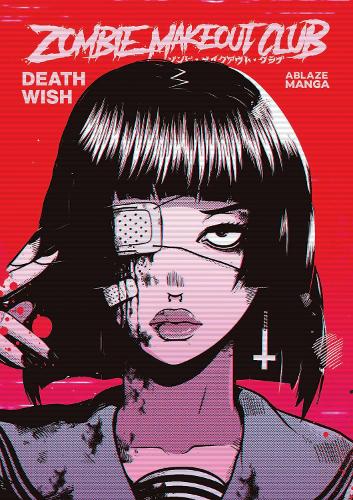 Zombie Makeout Club Vol 1 (Paperback)