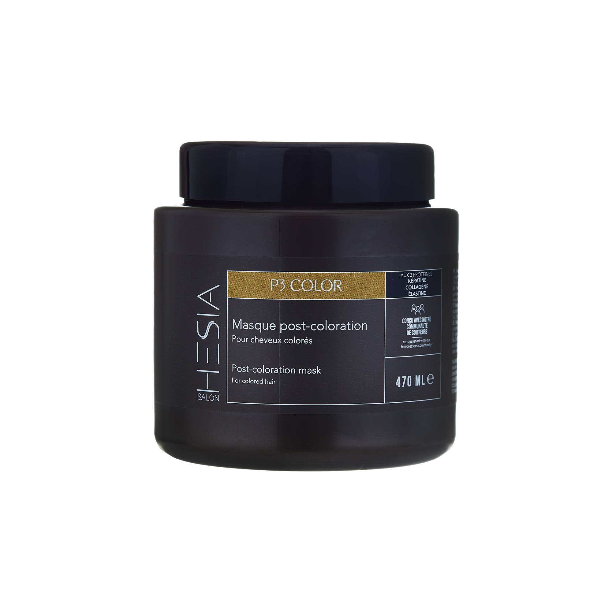 Masque post-coloration P3 Color / 470ml
