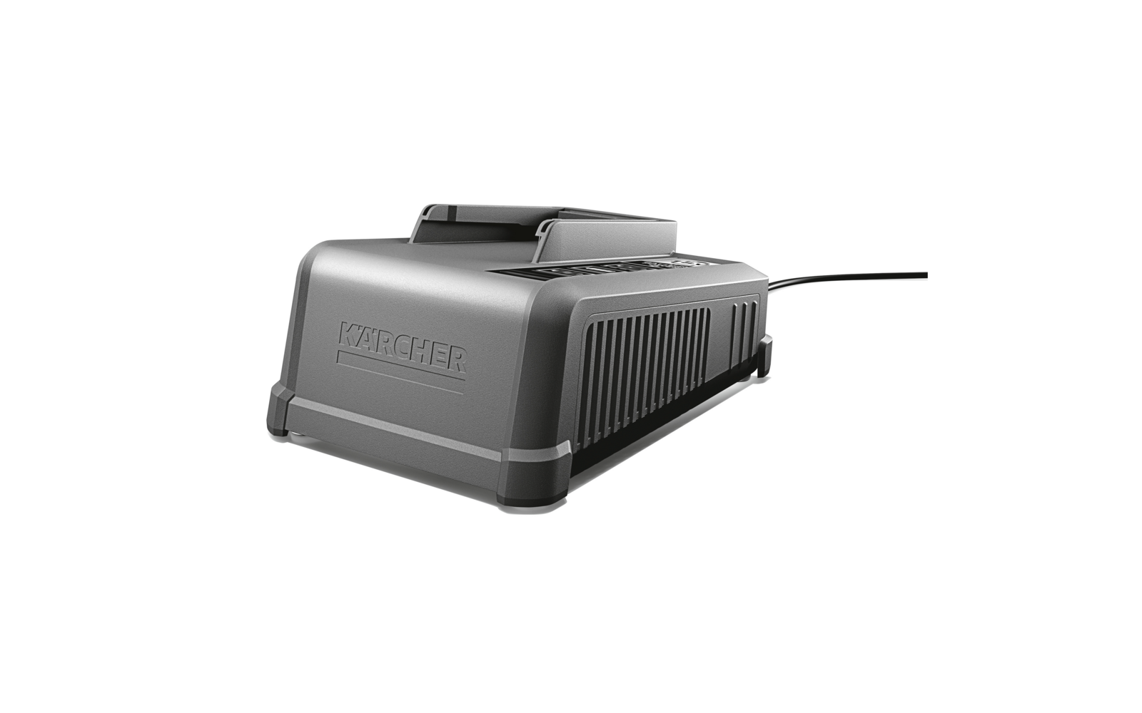 Kärcher Battery Power+ 18/60 Schnellladegerät 18 V
