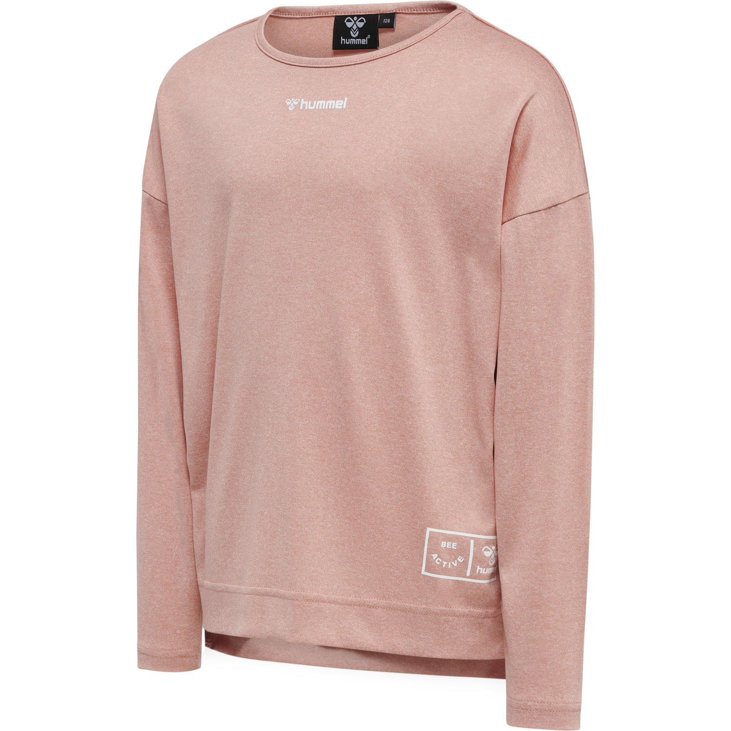 hmlTIKKA T-SHIRT L/S