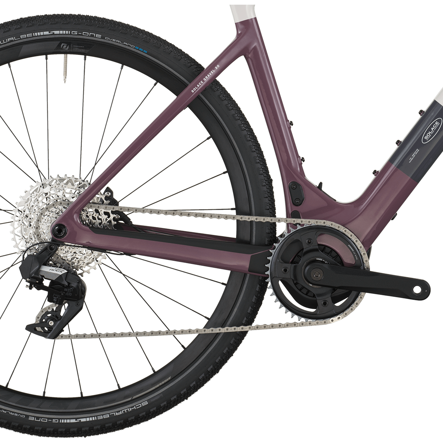 Scott Solace Gravel 30 2026