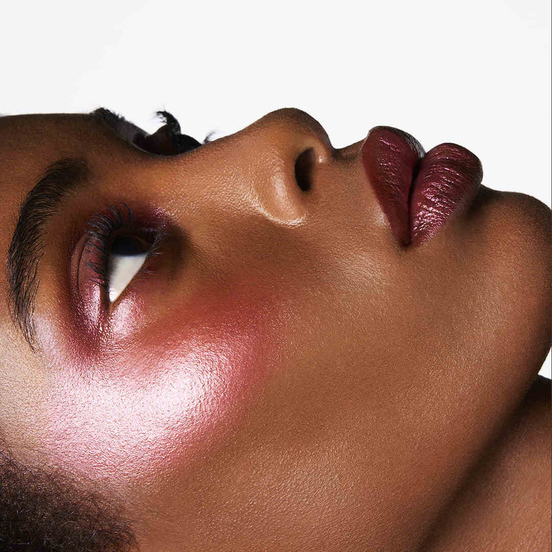 BOLD It's Lit! All Over Micro Highlighter