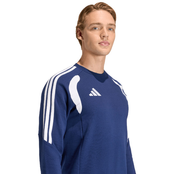 adidas Tiro 26 League Sweat Crew Top