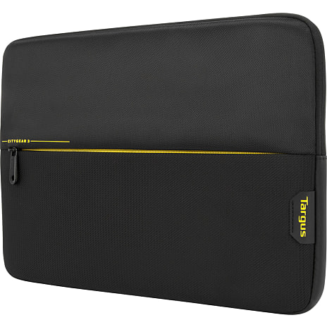 Targus CityGear laptop sleeve 13,3'' - sort