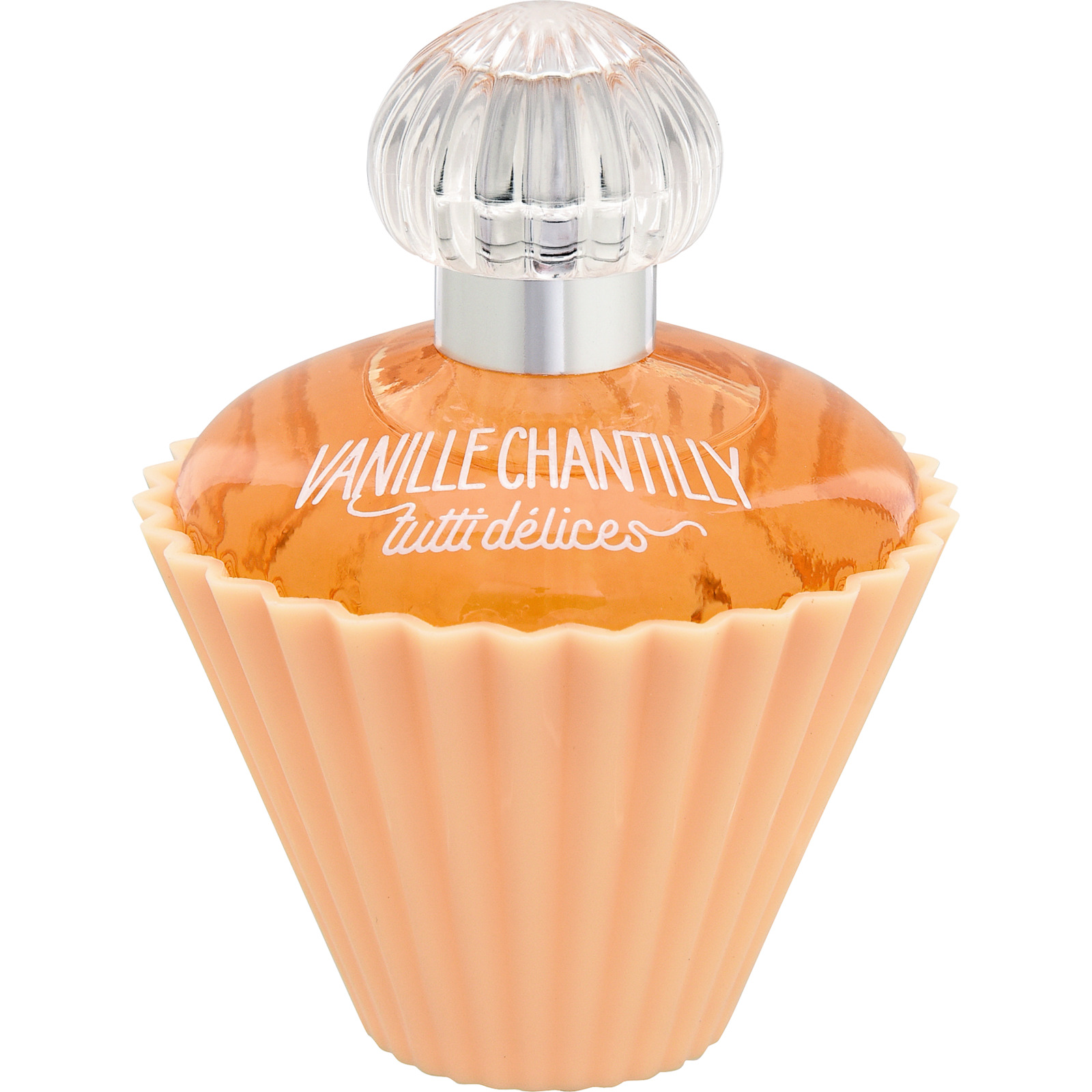 Tutti Vanilly Chantilly EdT50+15+SG100ml