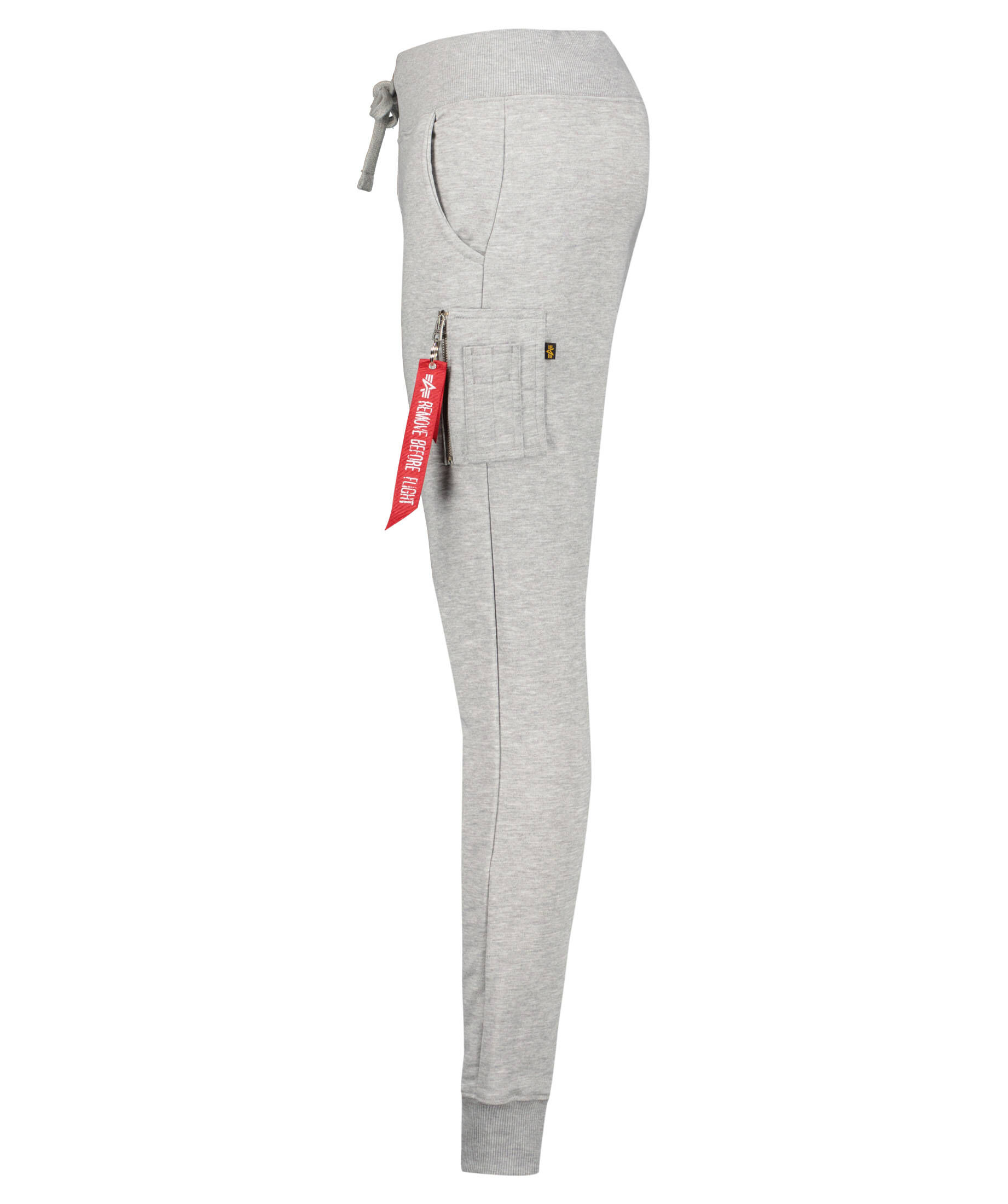 Alpha Industries| Herren Sweatpants  X-FIT SLIM CARGP PANT