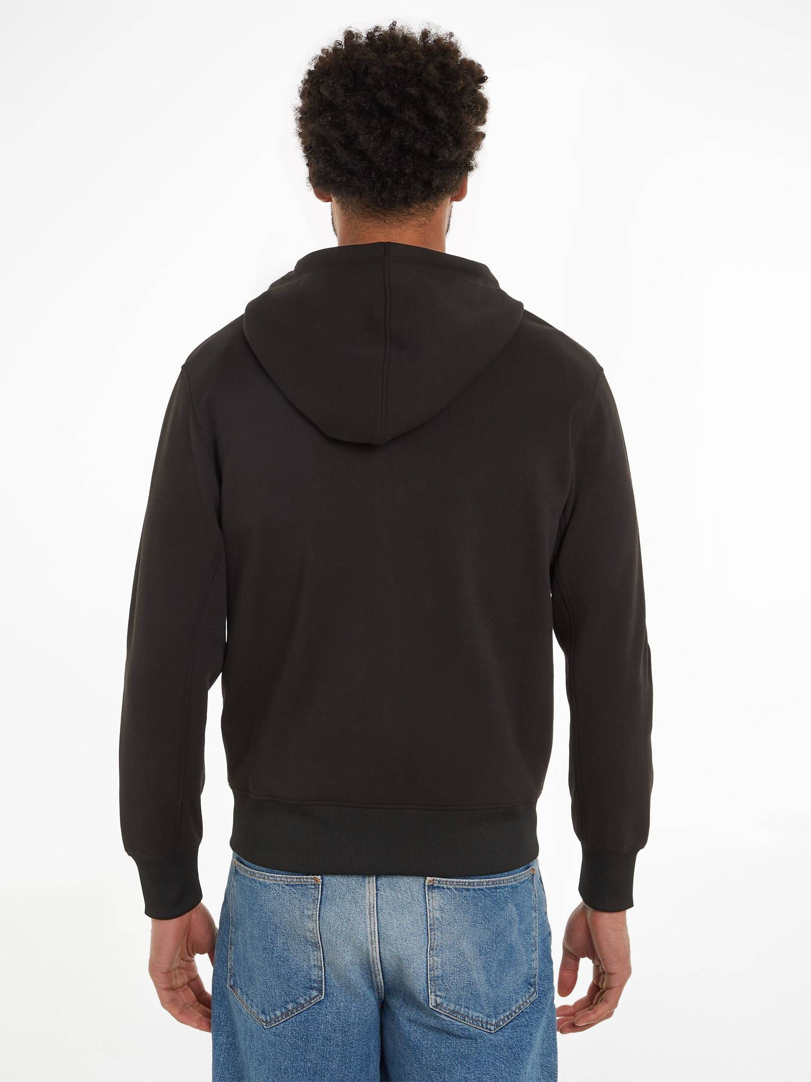 CALVIN KLEIN JEANS| Herren Sweatjacke