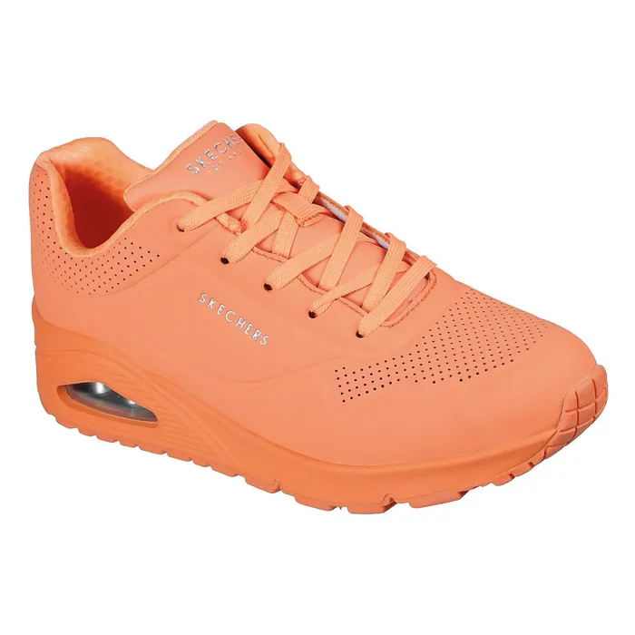 Skechers Uno - Night Shades Sneaker Dames