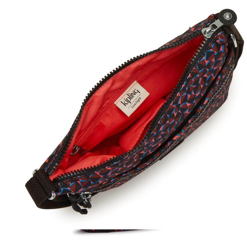 Sac bandoulière Arto S 25 cm Happy Square