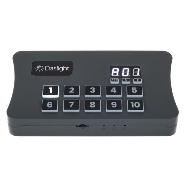Daslight DVC Gold