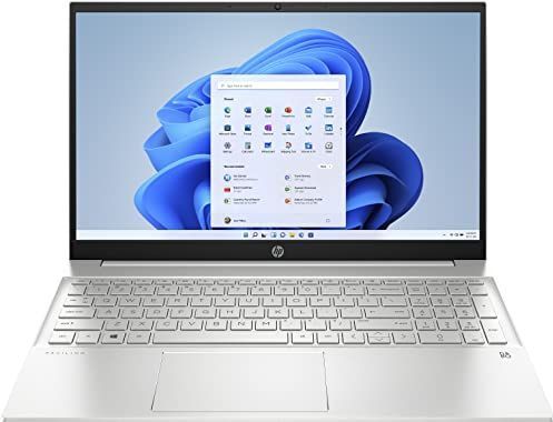 HP Pavilion 15-eg2650nd Intel® Core™ i5 i5-1235U Laptop 39,6 cm (15.6