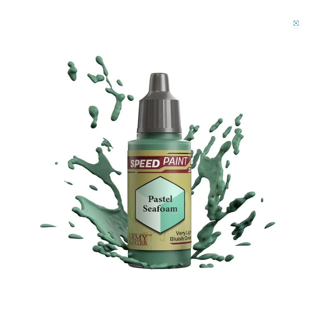 Army Painter - Speedpaint Pastel Seafoam