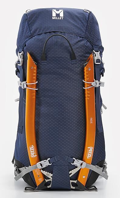 MILLET - SAC A DOS ALPINISME W PROLIGHTER 30+10