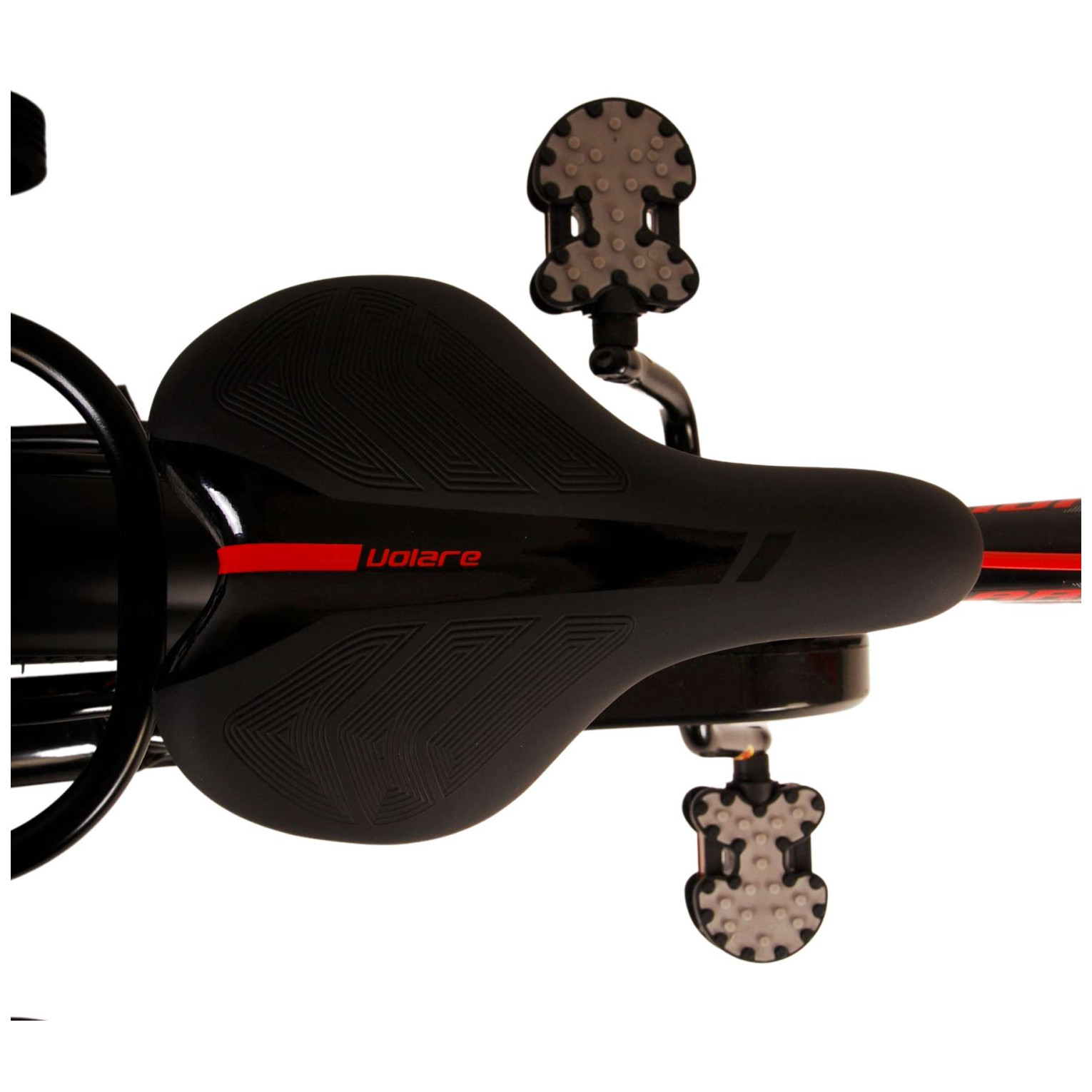 Volare Thombike Fiets - 16