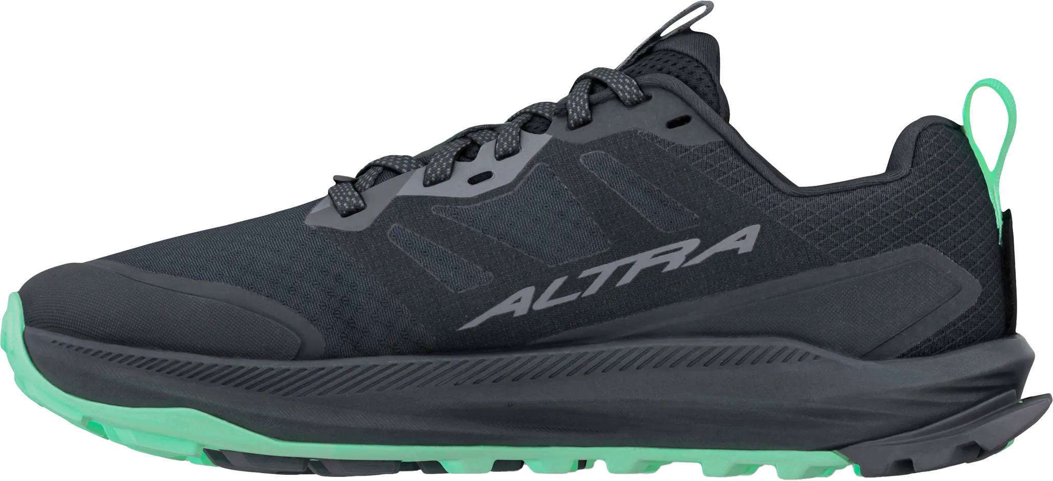 Altra Women's Lone Peak 9+ Teal/Black