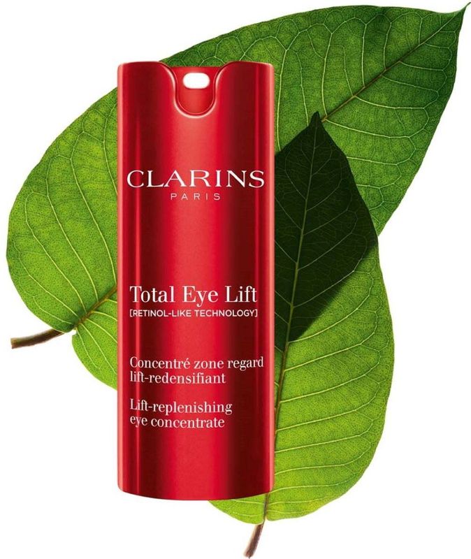 Clarins - Total Eye Lift - Oogcrème - 15 ML