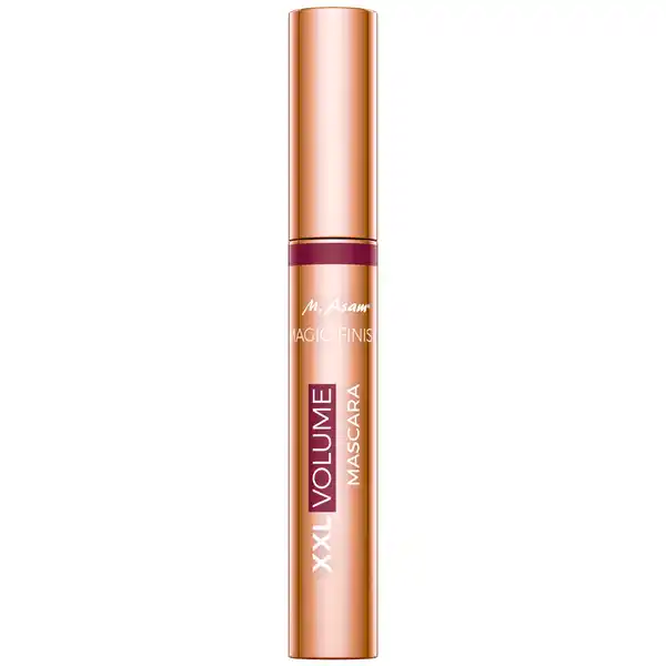 MAGIC FINISH XXL Volume Mascara - brown