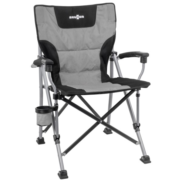 Brunner - Raptor Compack - Chaise de camping