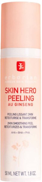 ERBORIAN Skin Hero Peeling 50 ml