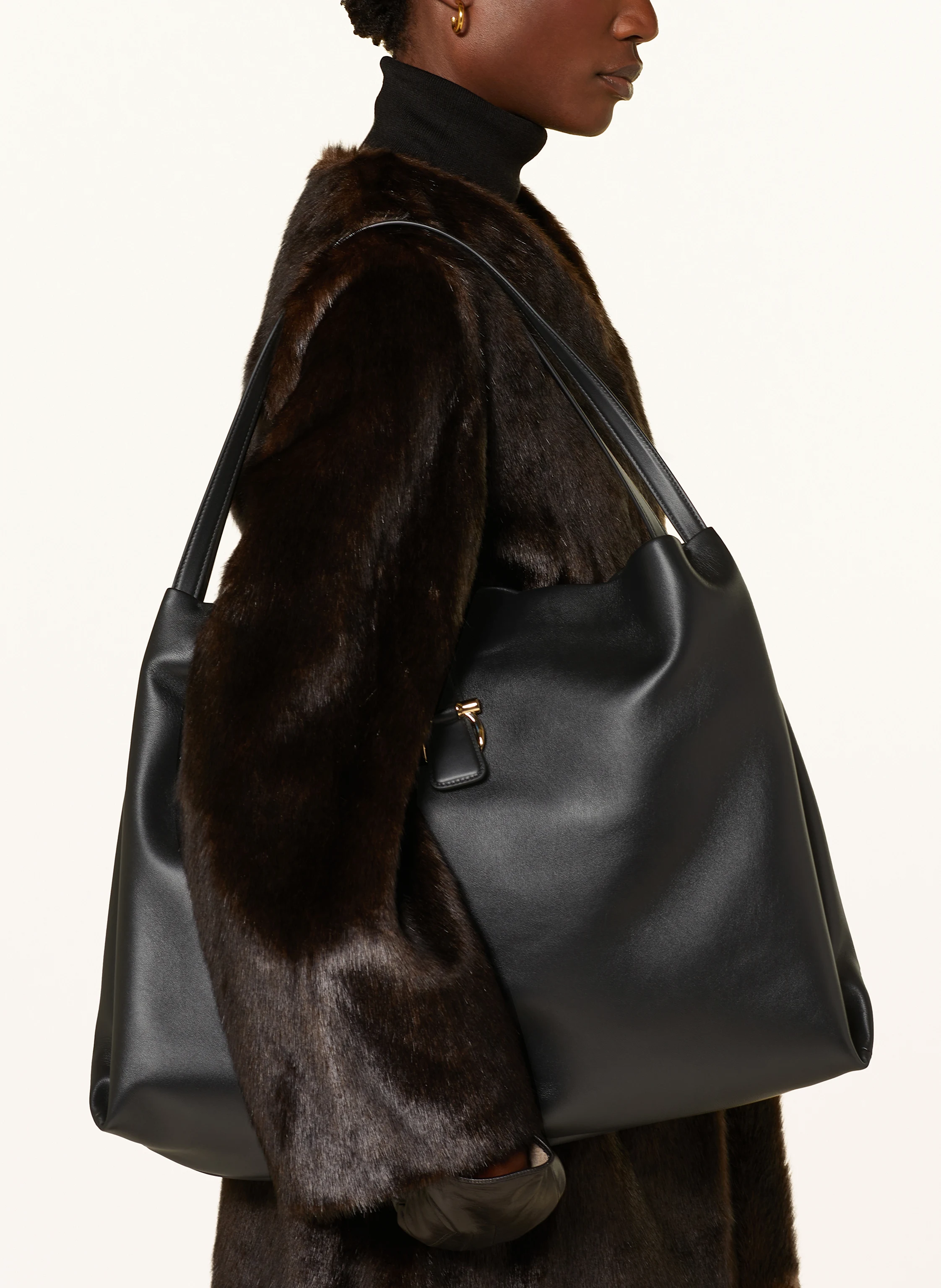 FERRAGAMO Shopper