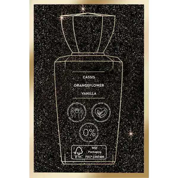 L'amour Infini, EdP 50 ml