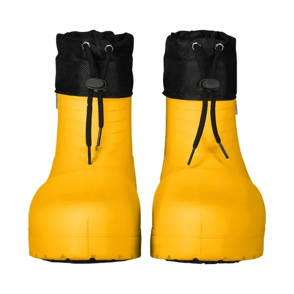 Fubuki Unisex Niseko 2.0 Low Yellow