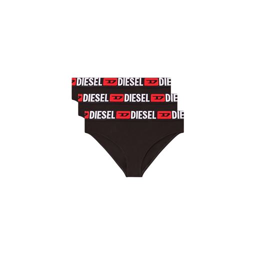 Diesel Sam-D Core 3-pak Trusser, Black, L
