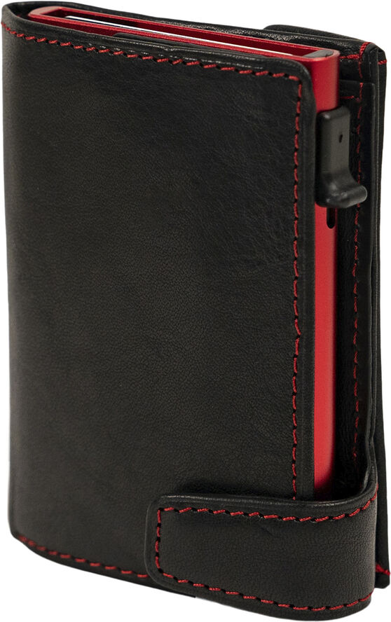 Tony Perotti Furbo Cardholder Zw